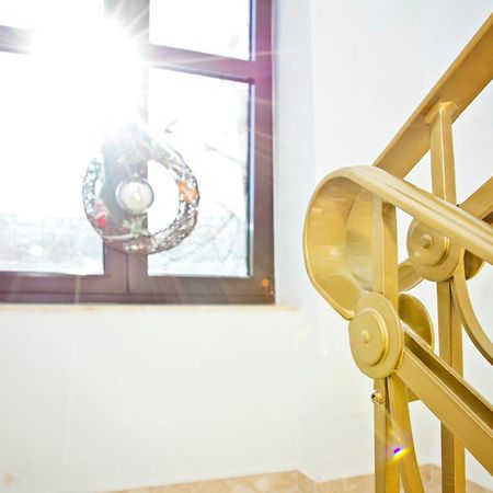 Flowers Premium Apartments & Rooms Zagreb Ruang foto