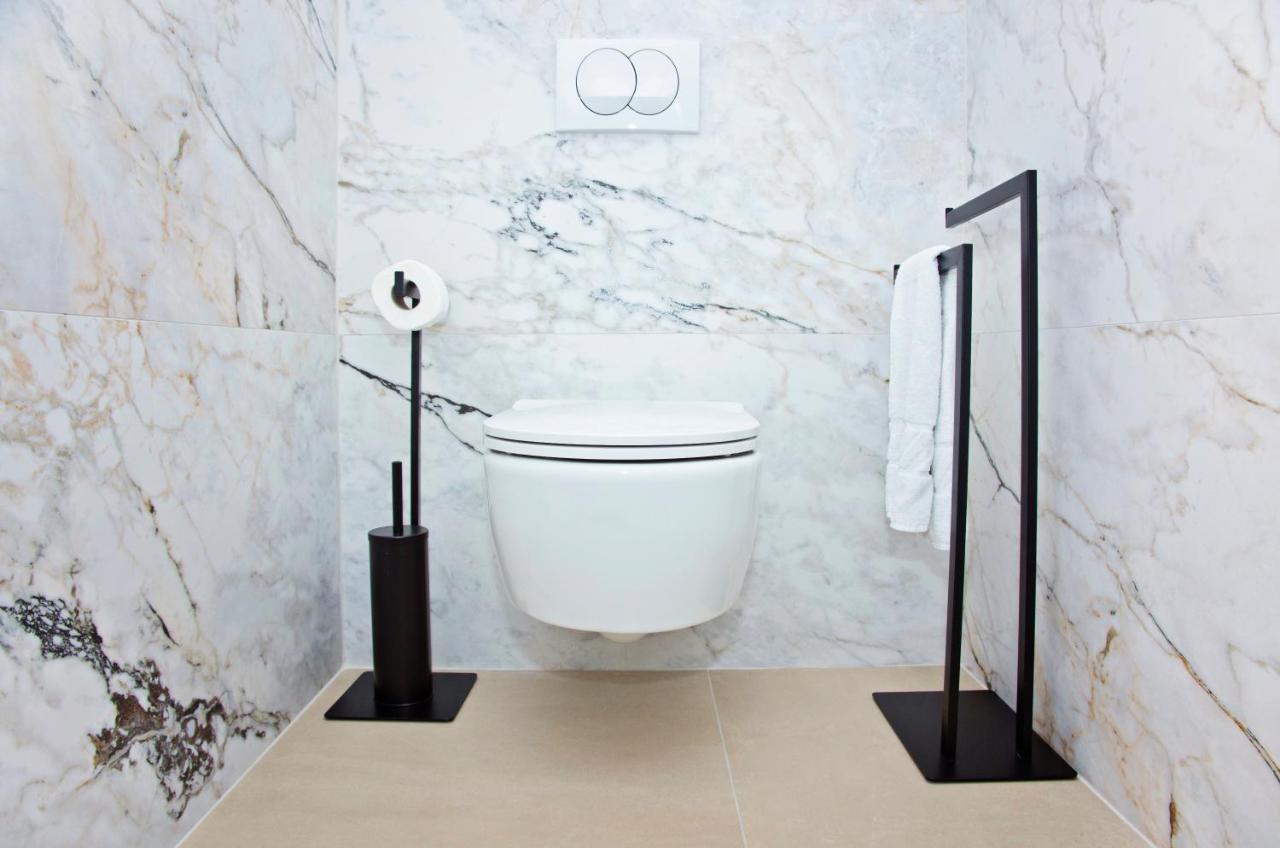 Flowers Premium Apartments & Rooms Zagreb Bagian luar foto