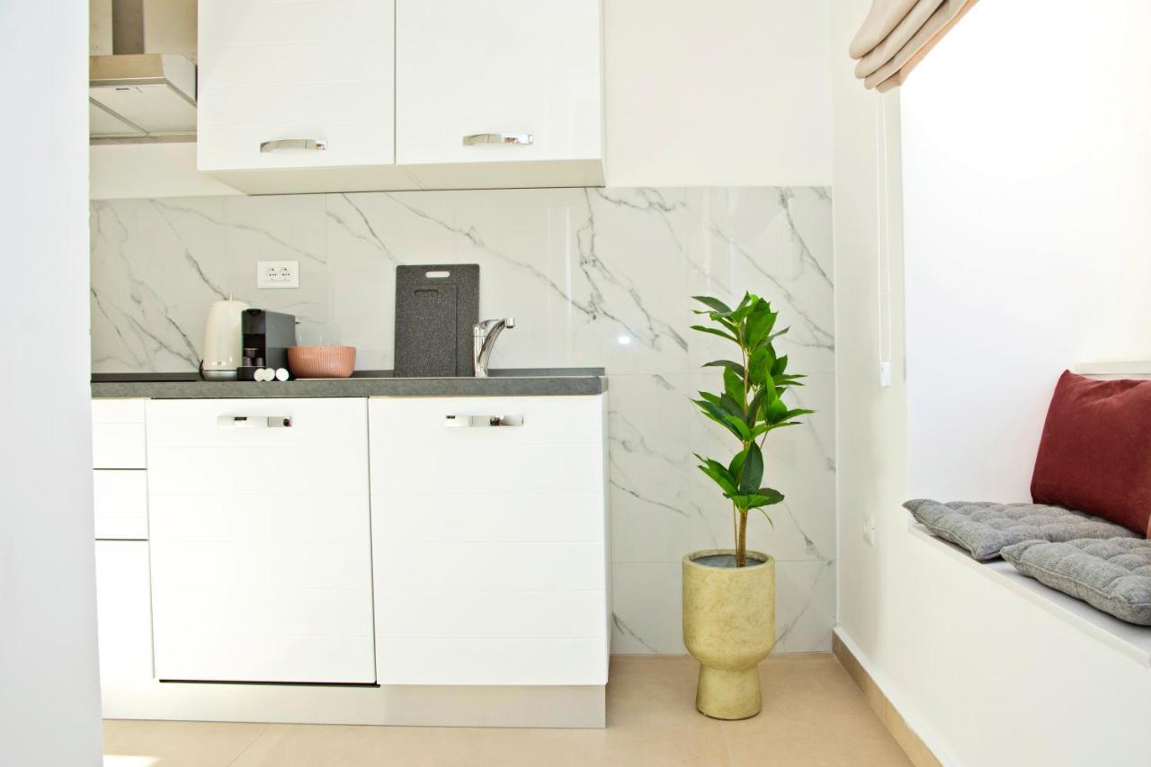 Flowers Premium Apartments & Rooms Zagreb Bagian luar foto