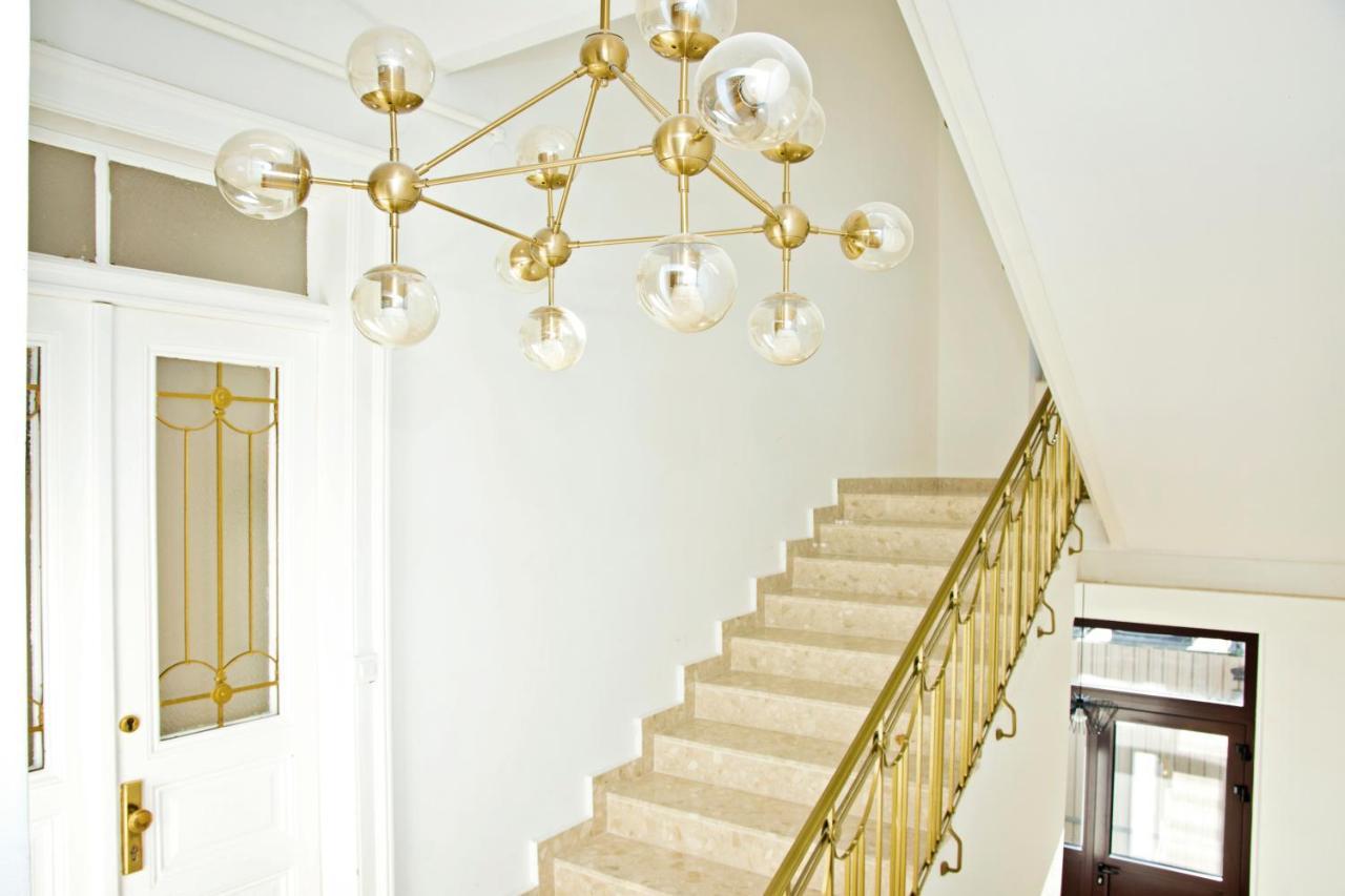 Flowers Premium Apartments & Rooms Zagreb Bagian luar foto