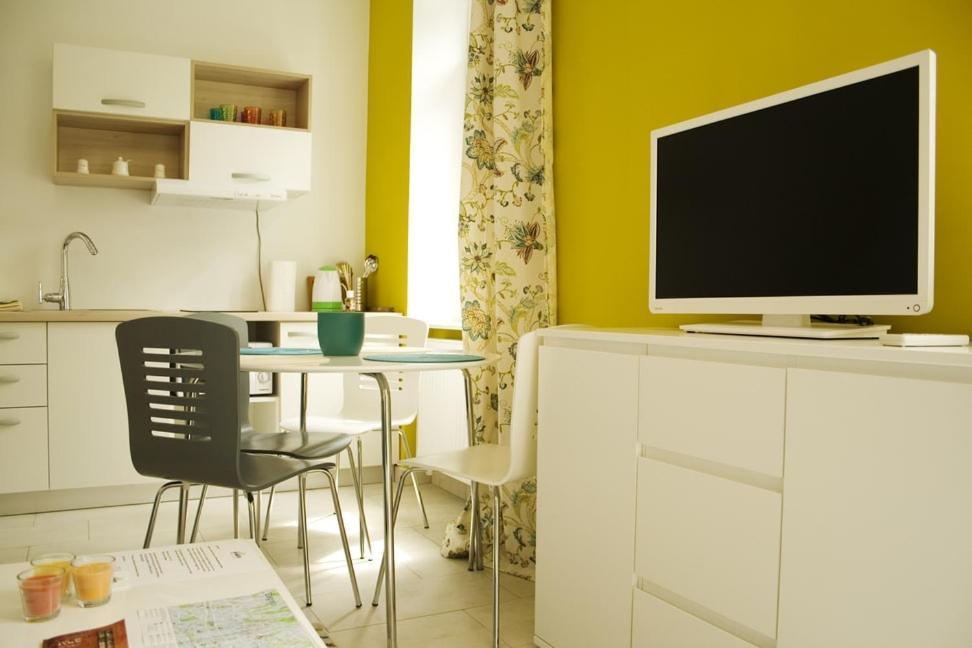Flowers Premium Apartments & Rooms Zagreb Bagian luar foto