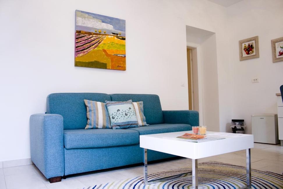 Flowers Premium Apartments & Rooms Zagreb Bagian luar foto